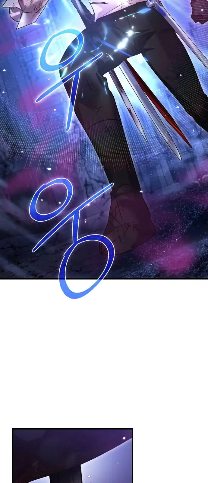 Heroes, Demons & Villains Chapter 123 Gambar 63