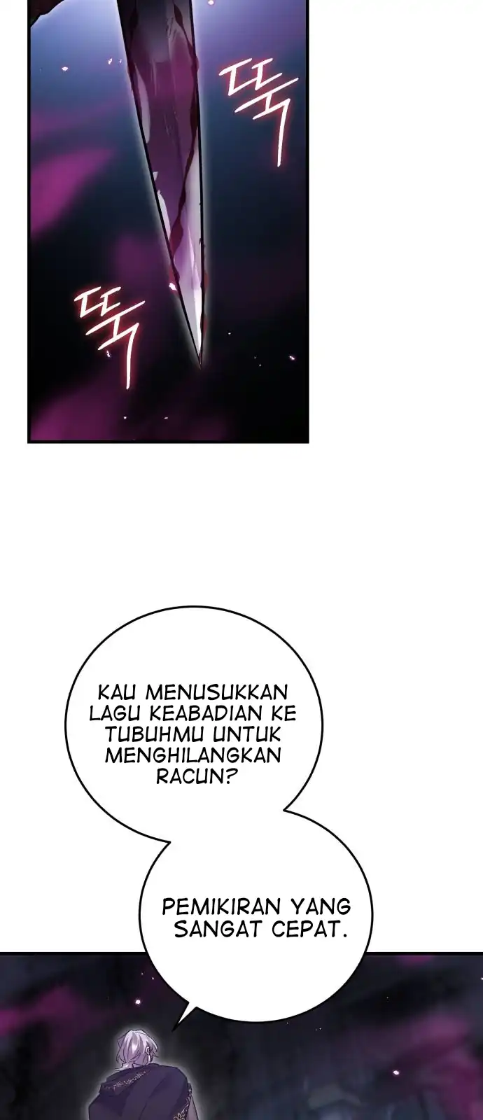 Heroes, Demons & Villains Chapter 123 Gambar 64