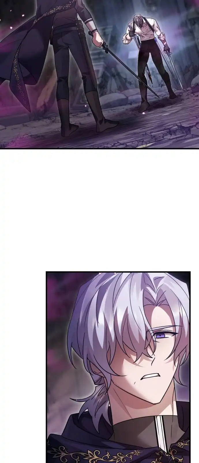 Heroes, Demons & Villains Chapter 123 Gambar 65