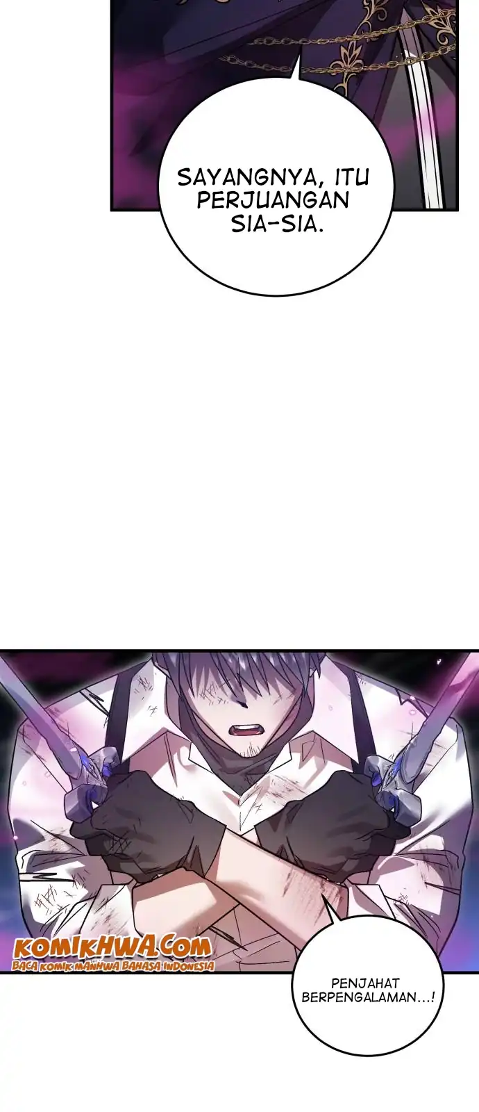 Heroes, Demons & Villains Chapter 123 Gambar 66