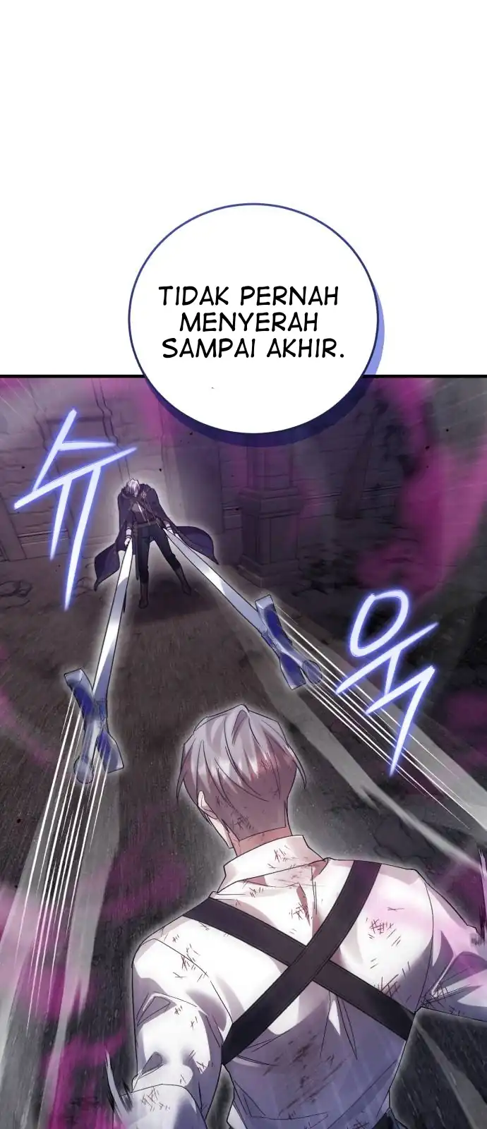 Heroes, Demons & Villains Chapter 123 Gambar 67