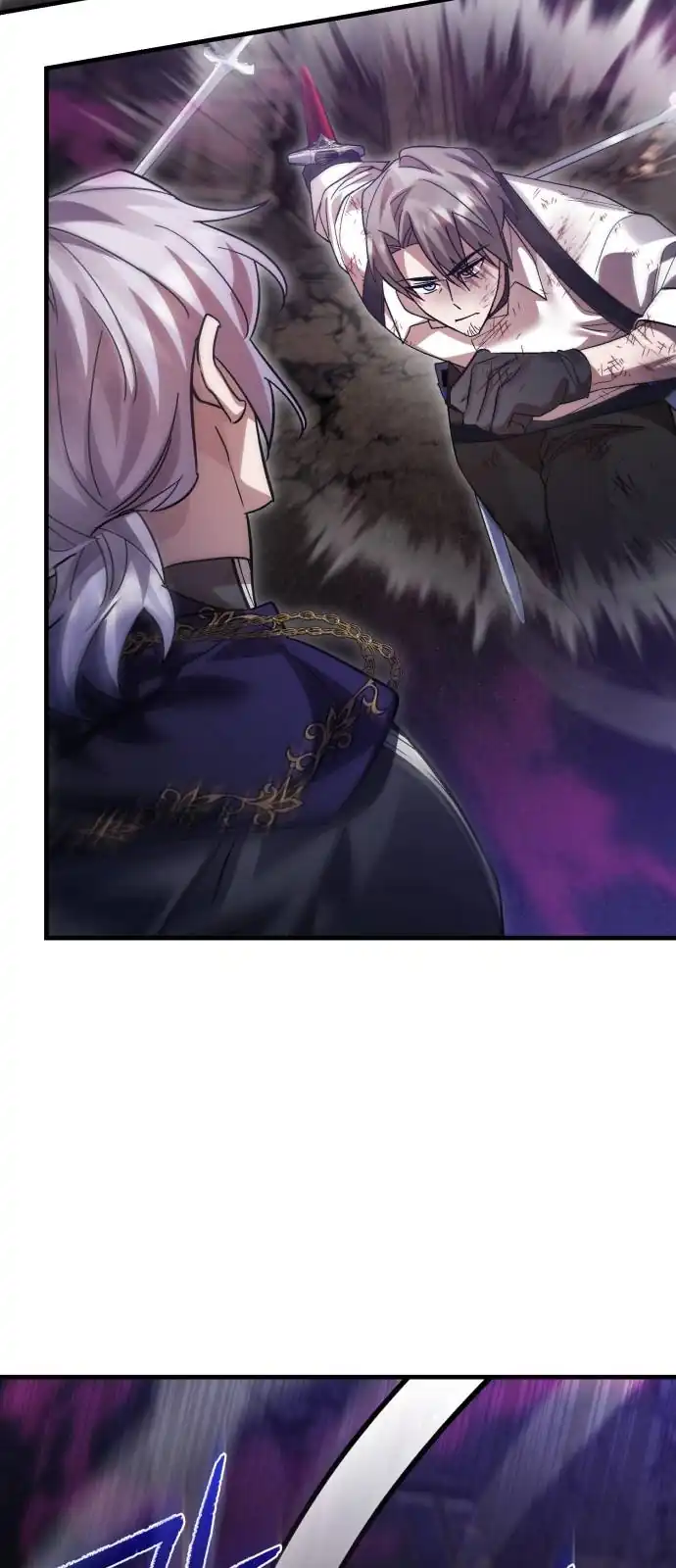 Heroes, Demons & Villains Chapter 123 Gambar 69