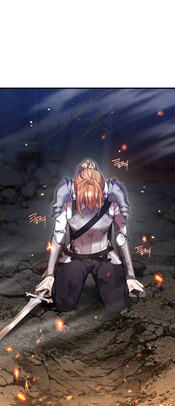 Heroes, Demons & Villains Chapter 123 Gambar 7