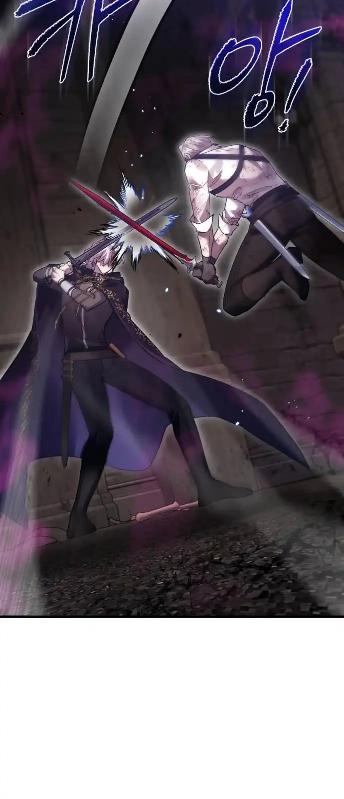 Heroes, Demons & Villains Chapter 123 Gambar 70