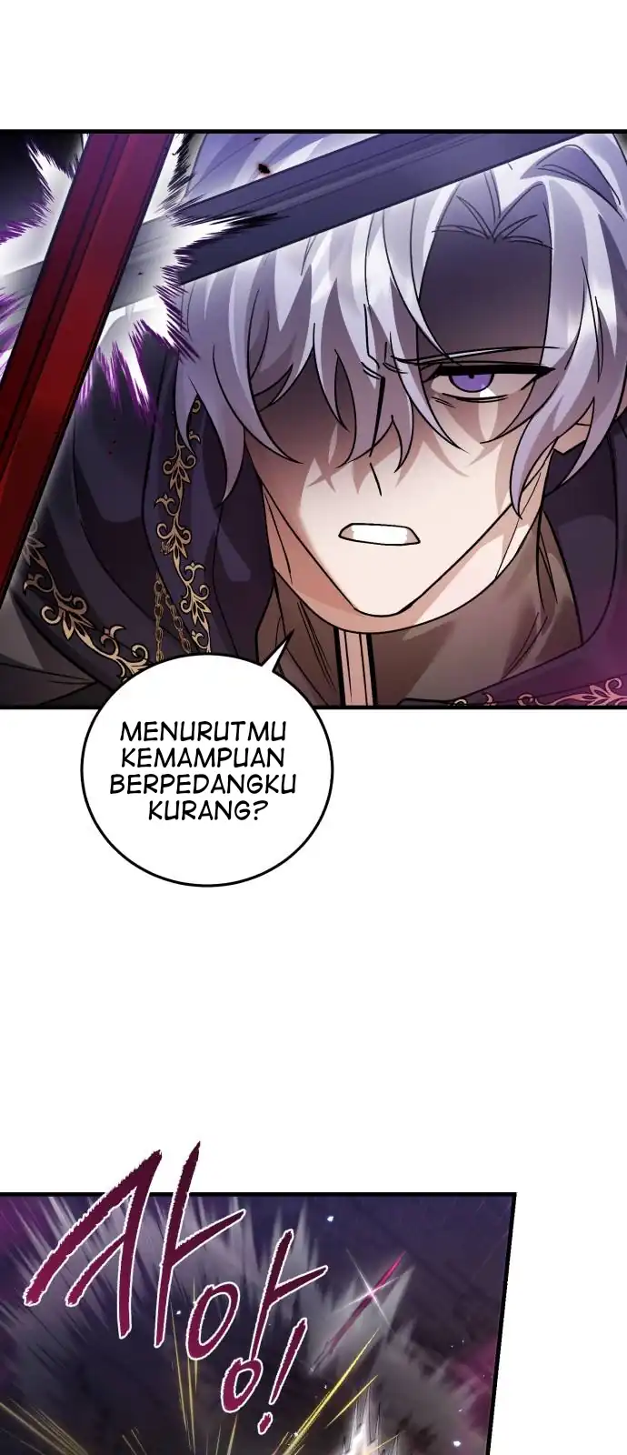 Heroes, Demons & Villains Chapter 123 Gambar 71