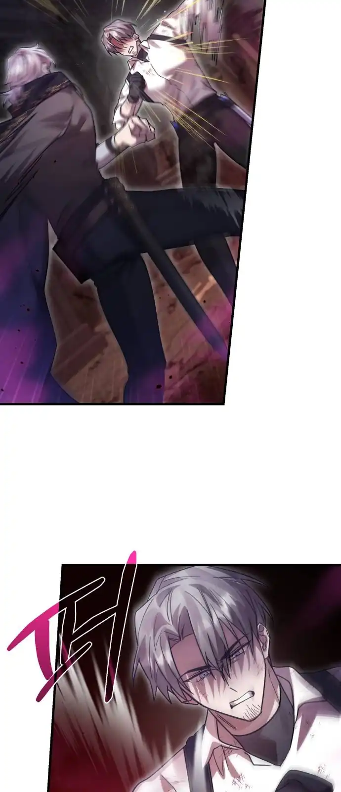 Heroes, Demons & Villains Chapter 123 Gambar 72