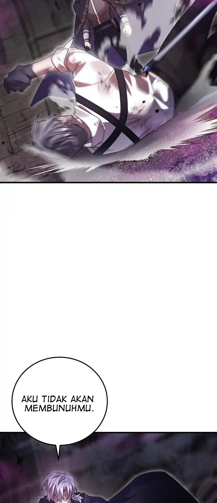 Heroes, Demons & Villains Chapter 123 Gambar 74