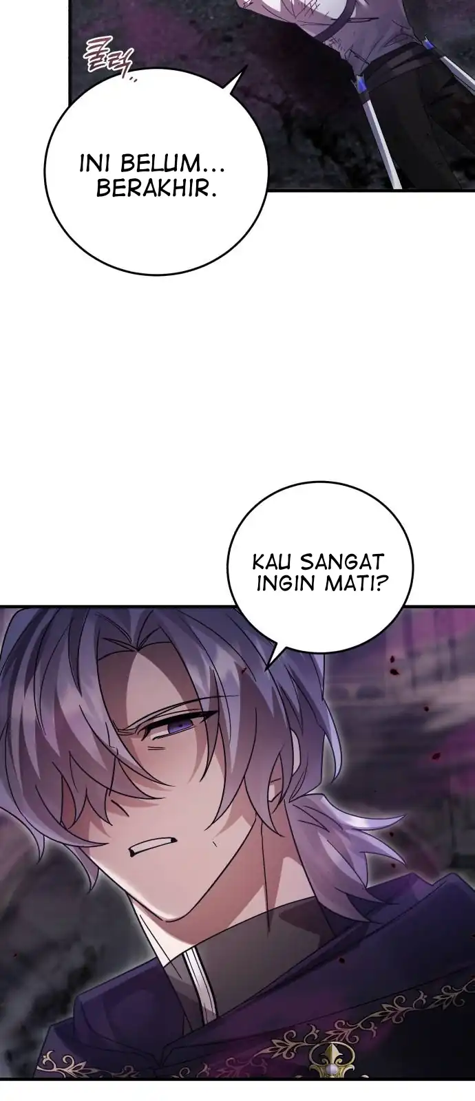 Heroes, Demons & Villains Chapter 123 Gambar 77