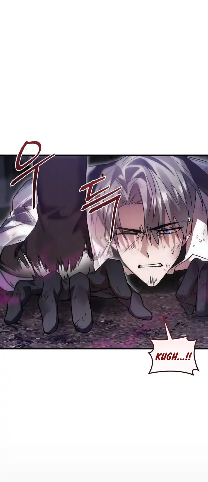 Heroes, Demons & Villains Chapter 123 Gambar 78