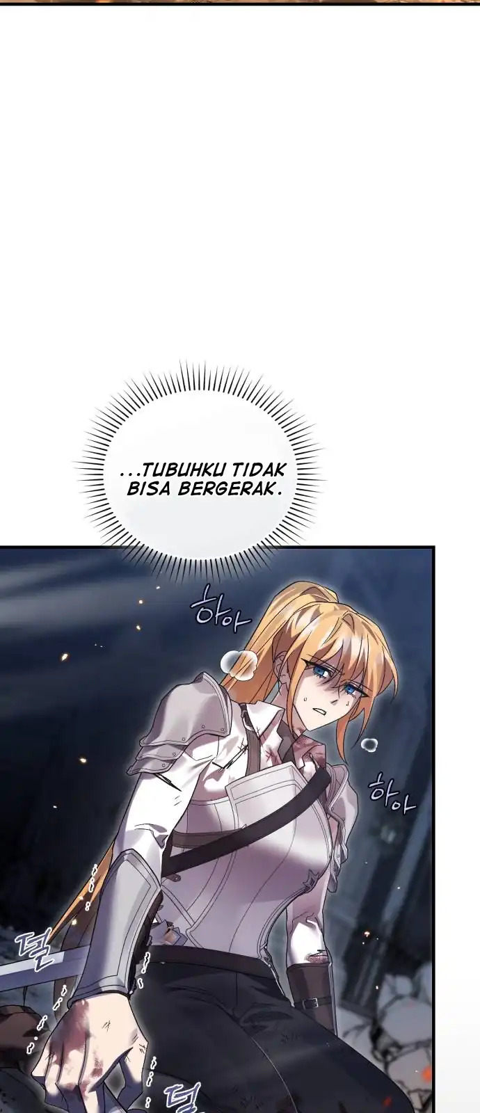 Heroes, Demons & Villains Chapter 123 Gambar 8