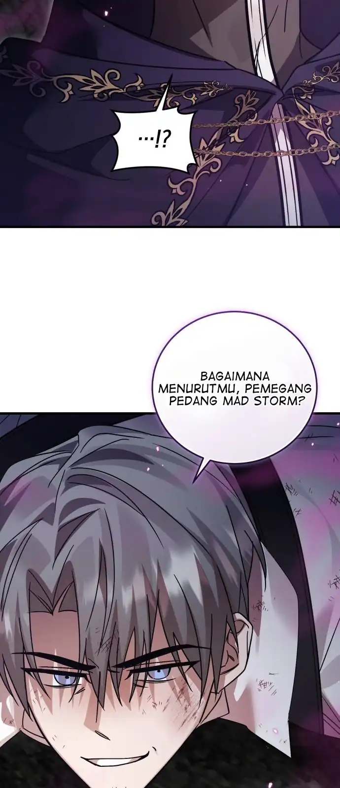 Heroes, Demons & Villains Chapter 123 Gambar 82