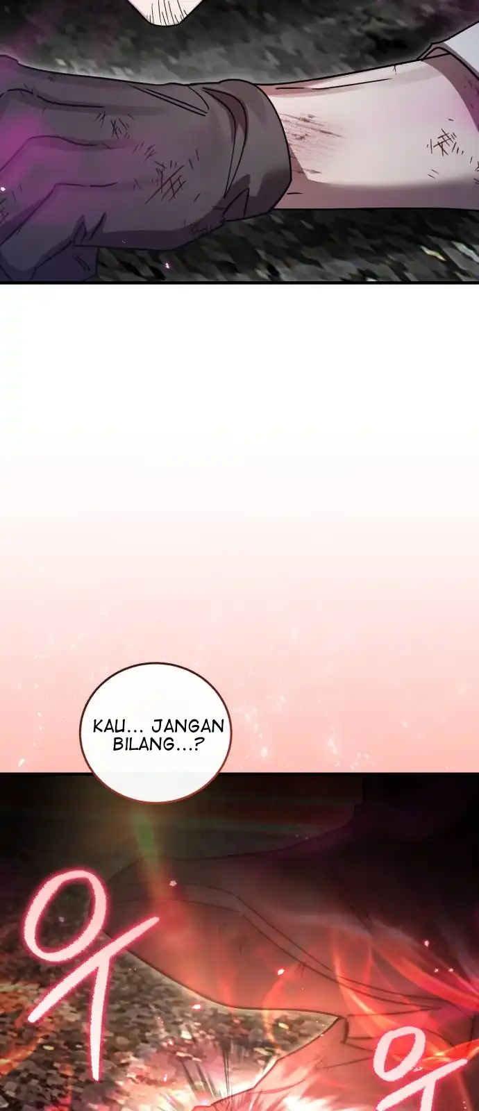 Heroes, Demons & Villains Chapter 123 Gambar 83