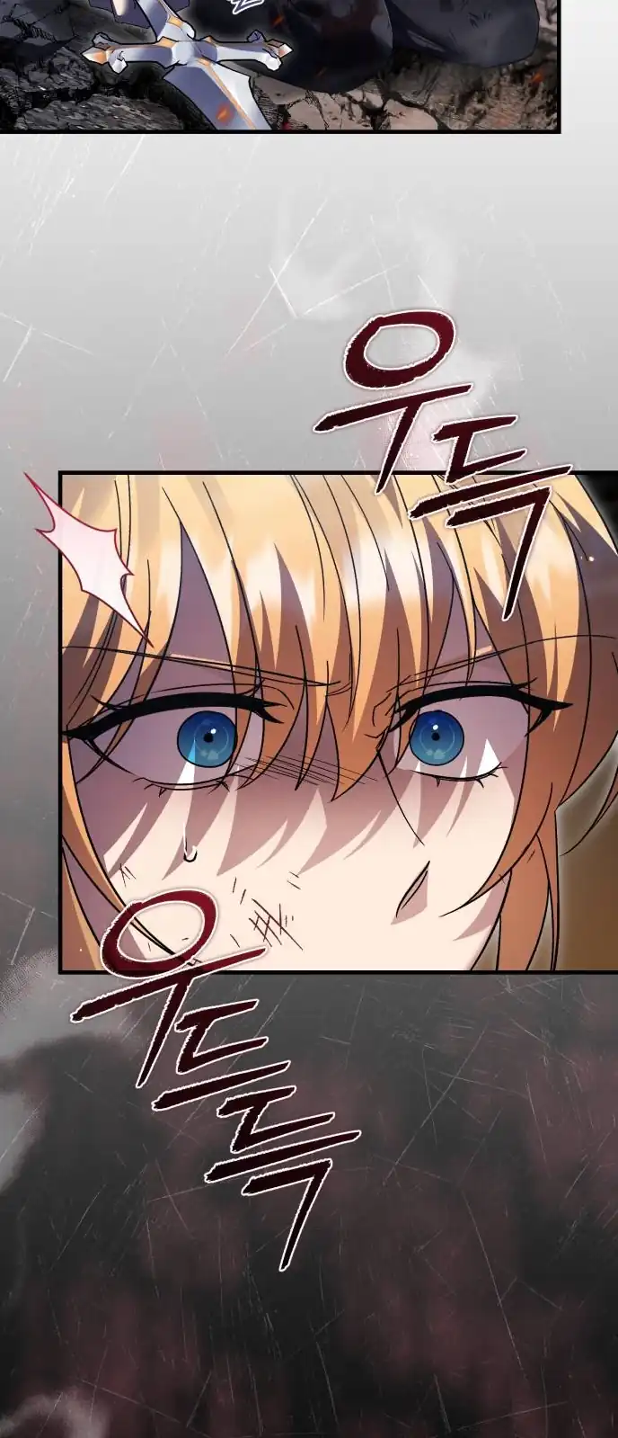 Heroes, Demons & Villains Chapter 123 Gambar 9