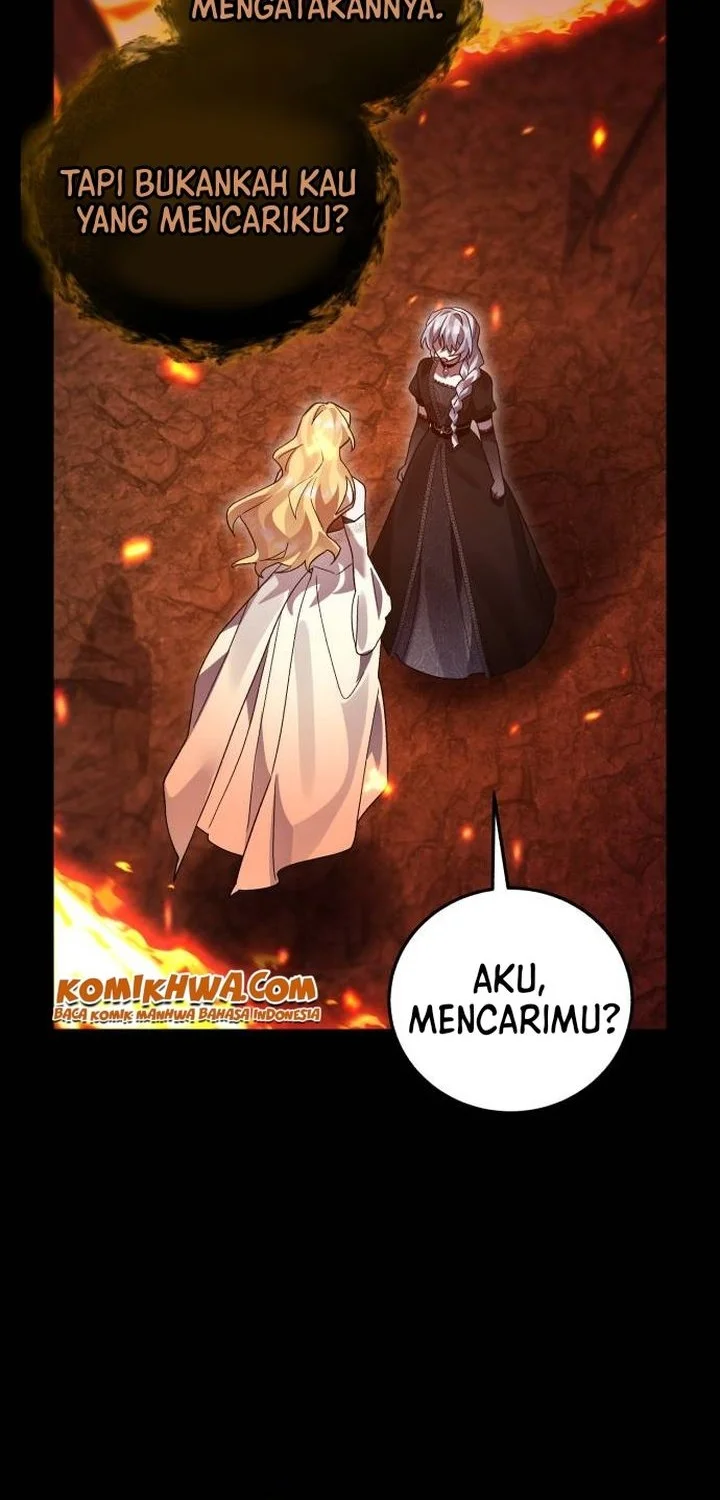 Heroes, Demons & Villains Chapter 124 Gambar 27