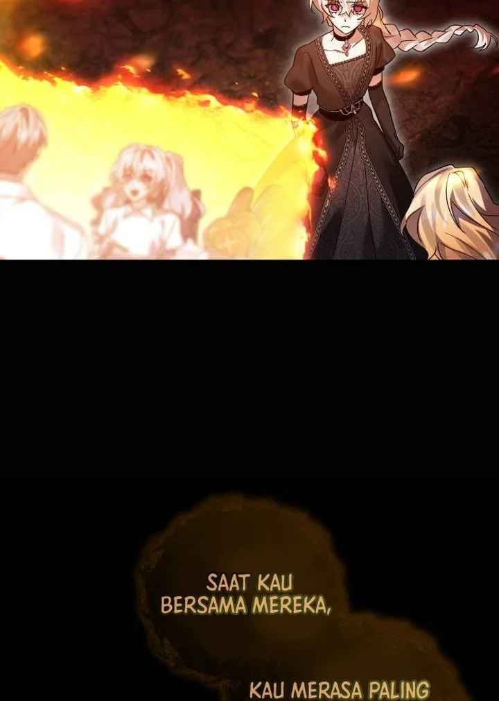 Heroes, Demons & Villains Chapter 124 Gambar 33
