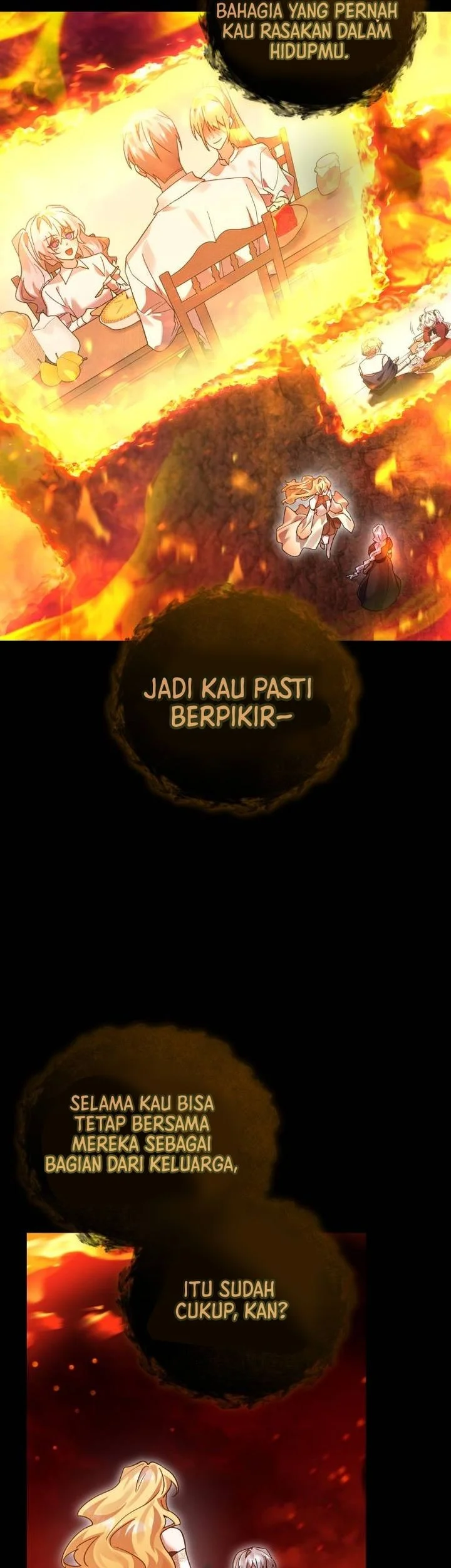 Heroes, Demons & Villains Chapter 124 Gambar 34