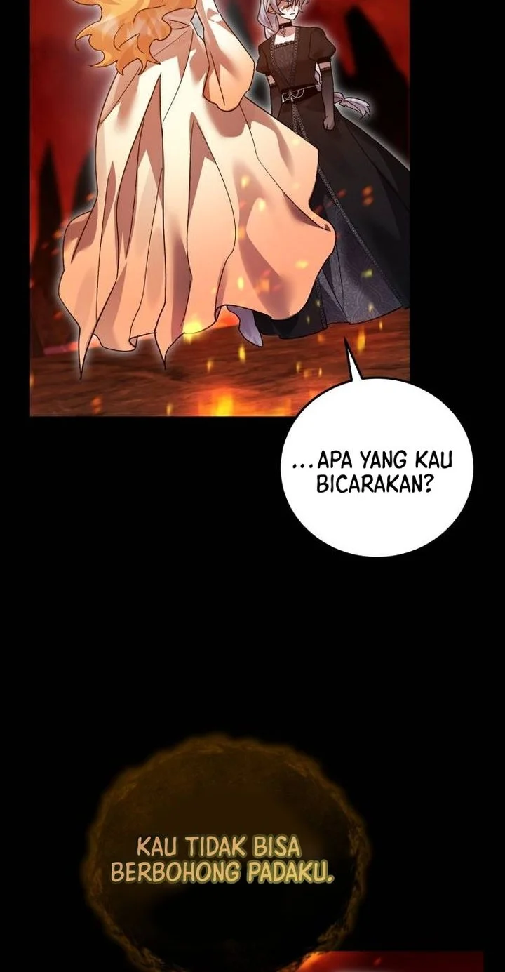 Heroes, Demons & Villains Chapter 124 Gambar 35