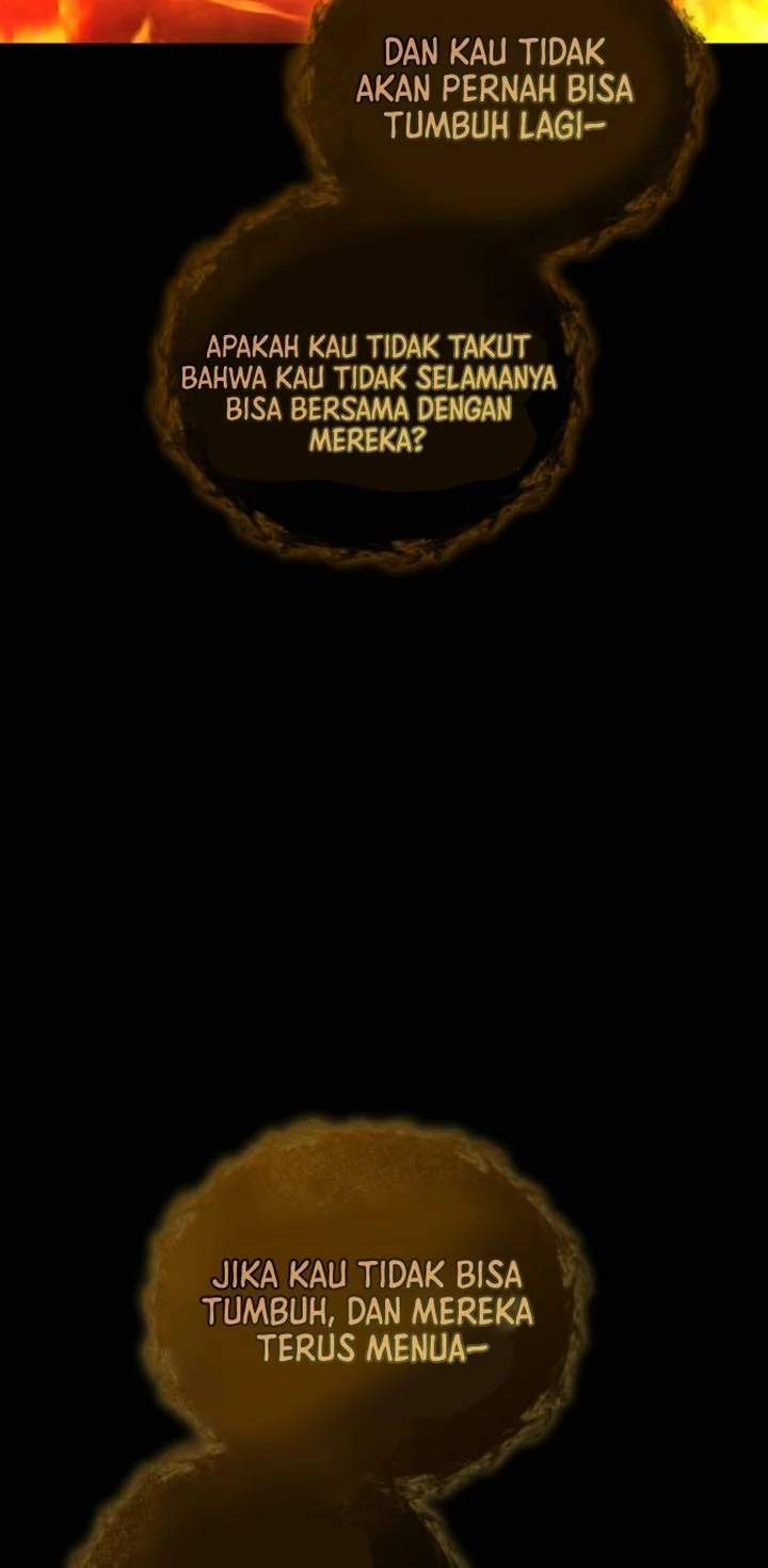Heroes, Demons & Villains Chapter 124 Gambar 37
