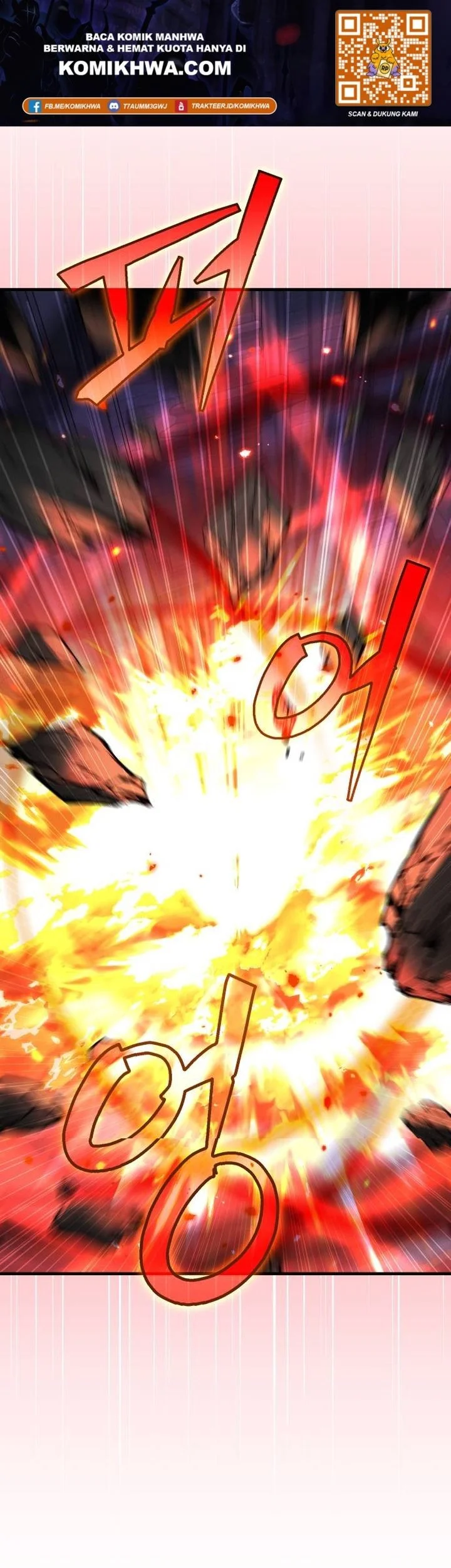 Komik Heroes, Demons & Villains Chapter 124 gambar 1