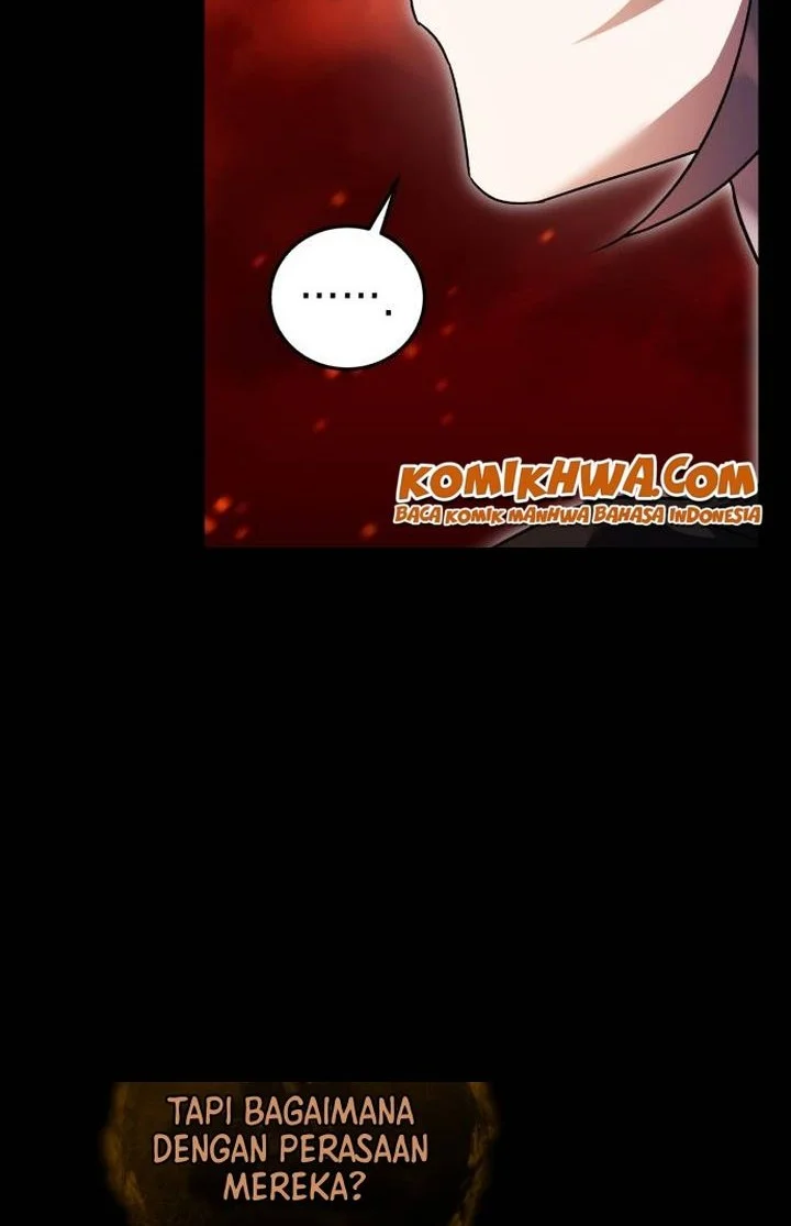 Heroes, Demons & Villains Chapter 124 Gambar 39