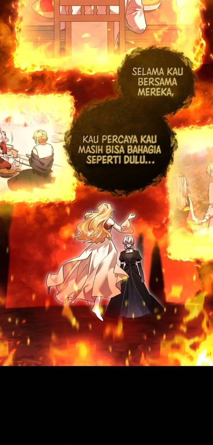 Heroes, Demons & Villains Chapter 124 Gambar 41