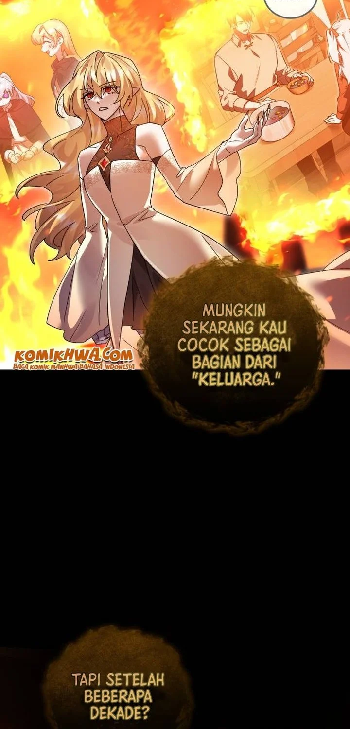 Heroes, Demons & Villains Chapter 124 Gambar 43