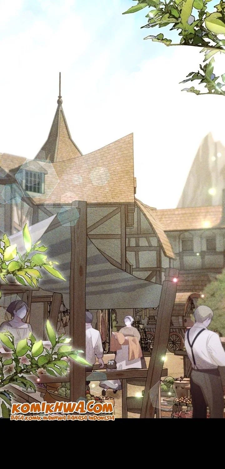 Heroes, Demons & Villains Chapter 124 Gambar 45