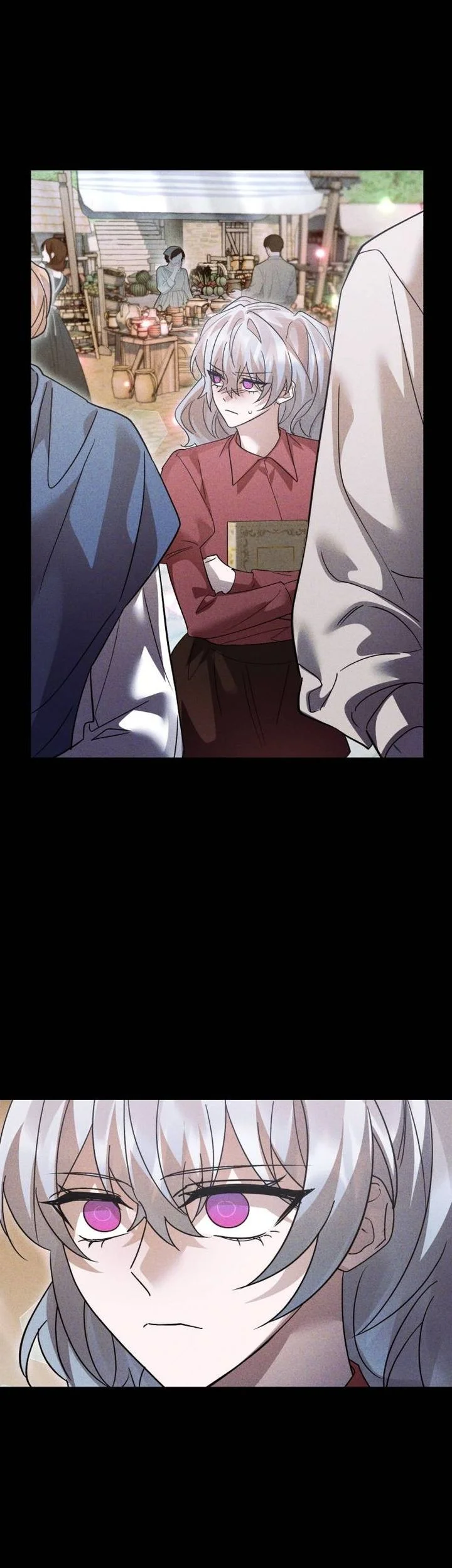 Heroes, Demons & Villains Chapter 124 Gambar 50