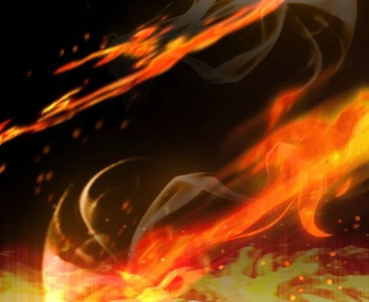 Heroes, Demons & Villains Chapter 124 Gambar 53