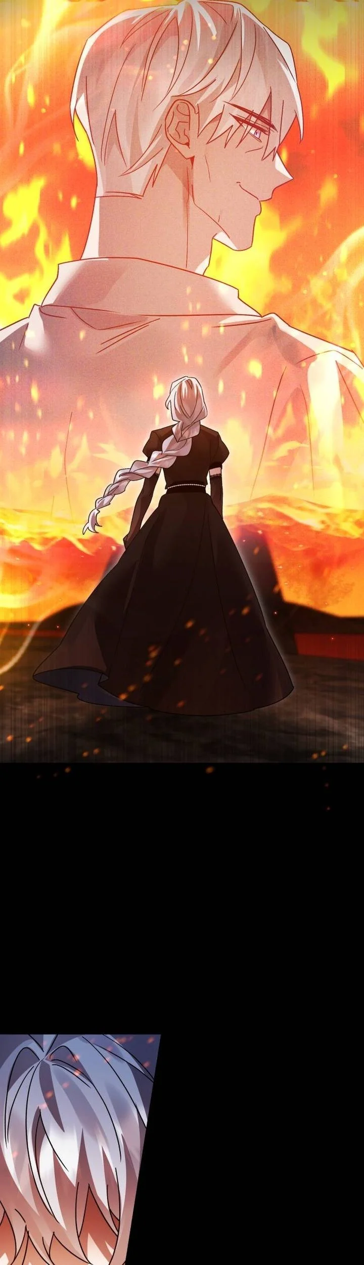 Heroes, Demons & Villains Chapter 124 Gambar 54