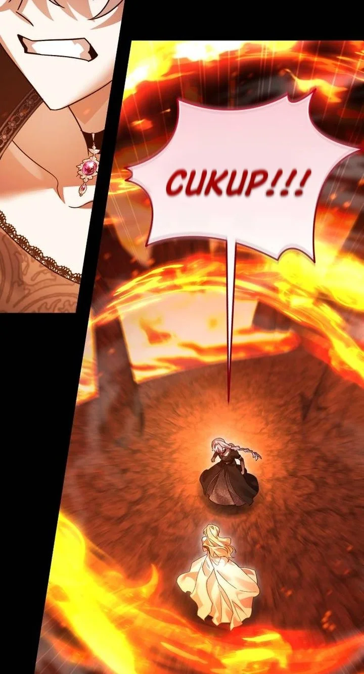 Heroes, Demons & Villains Chapter 124 Gambar 55