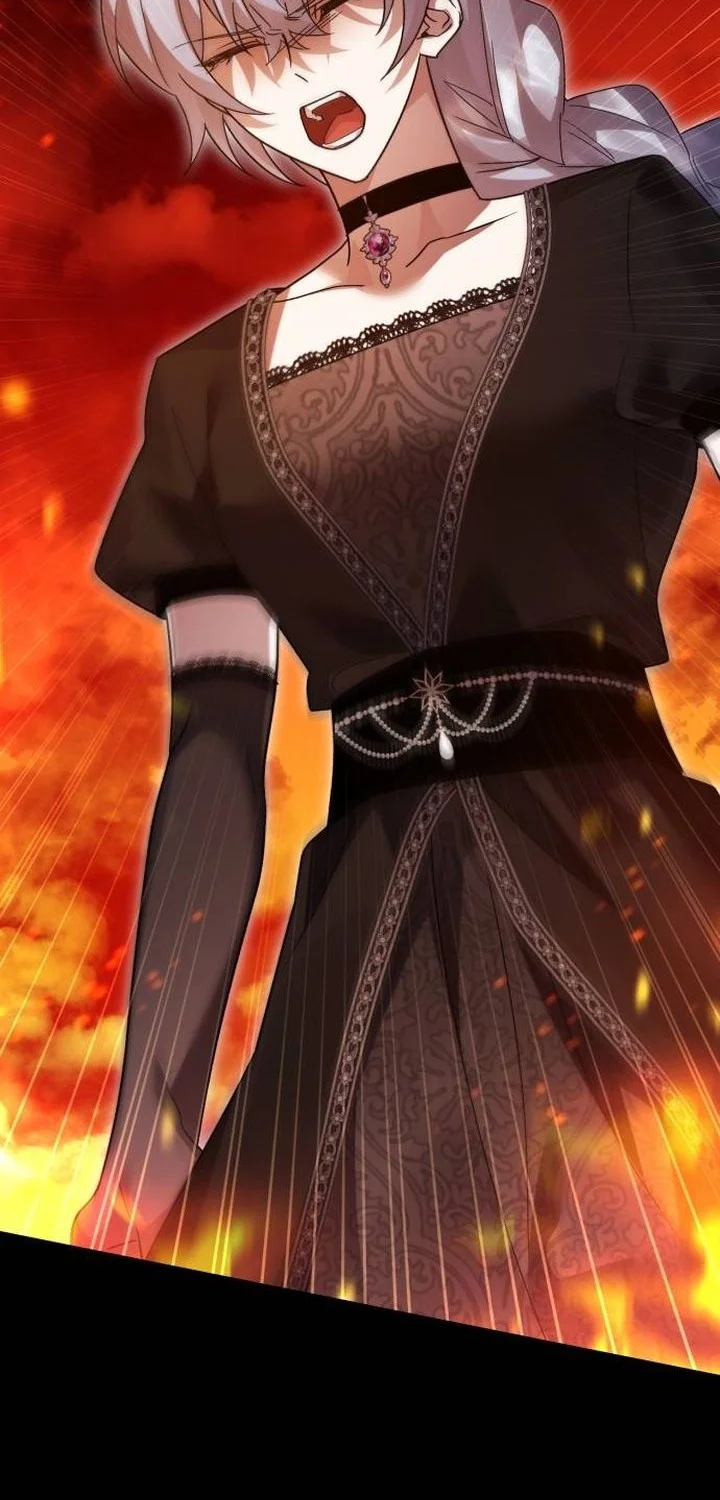 Heroes, Demons & Villains Chapter 124 Gambar 57