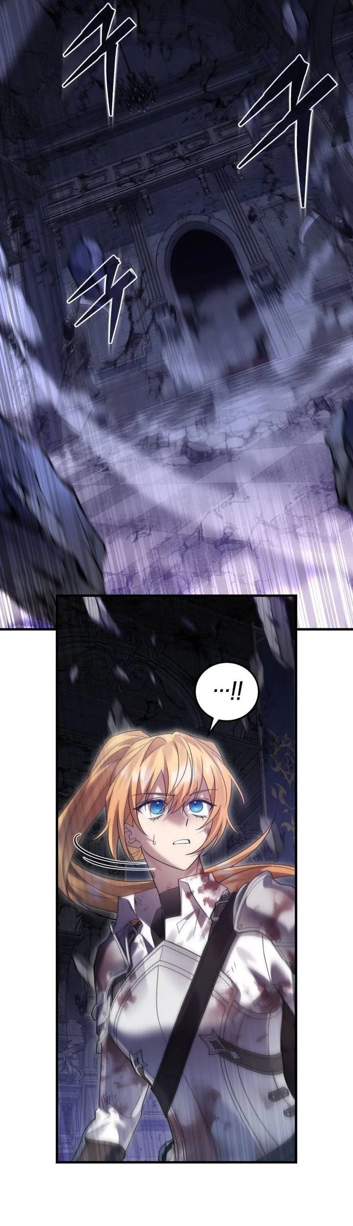 Heroes, Demons & Villains Chapter 124 Gambar 3