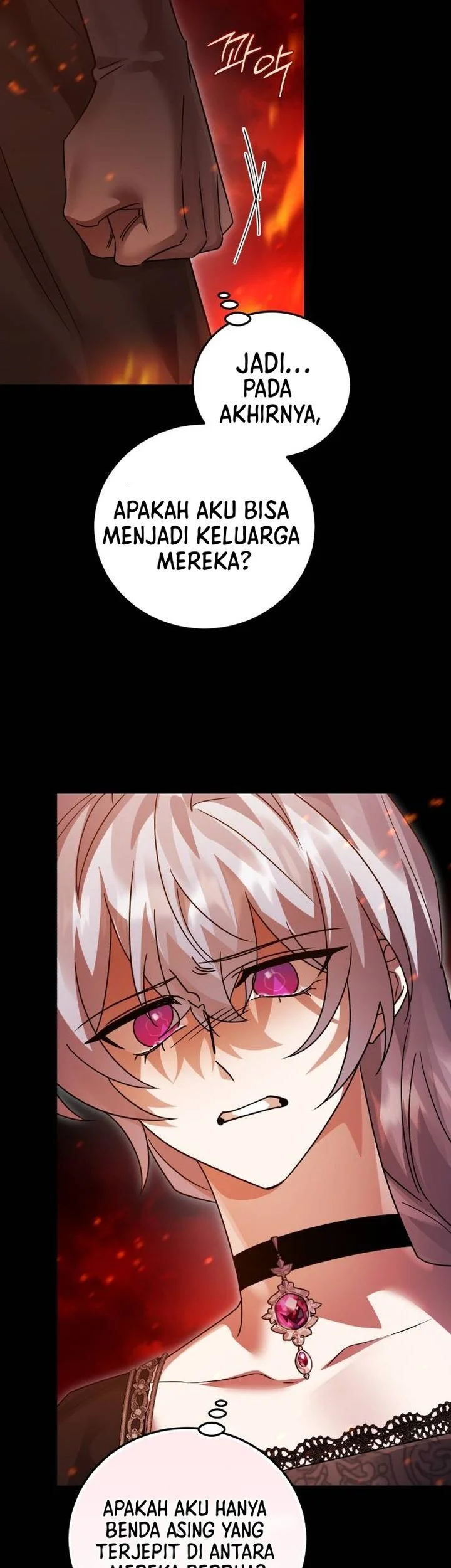 Heroes, Demons & Villains Chapter 124 Gambar 60