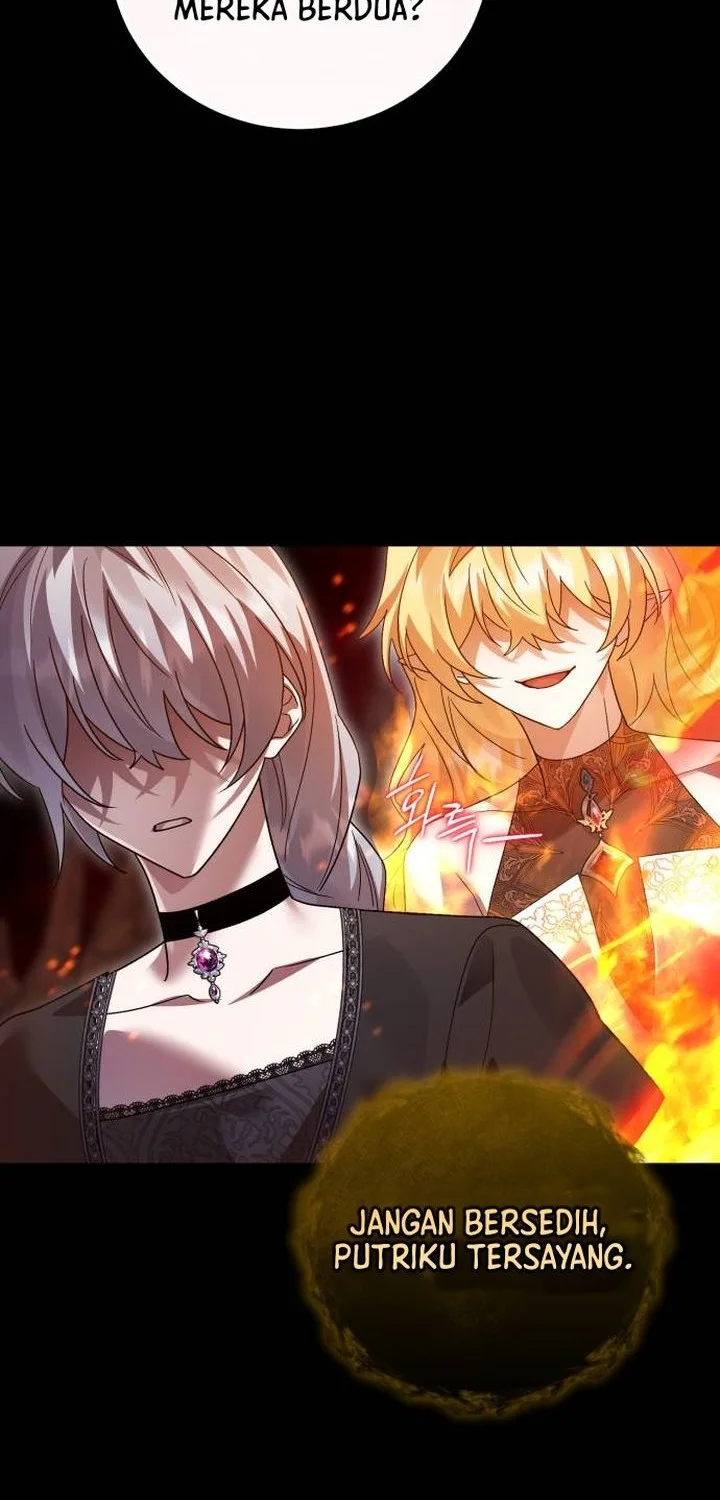 Heroes, Demons & Villains Chapter 124 Gambar 61