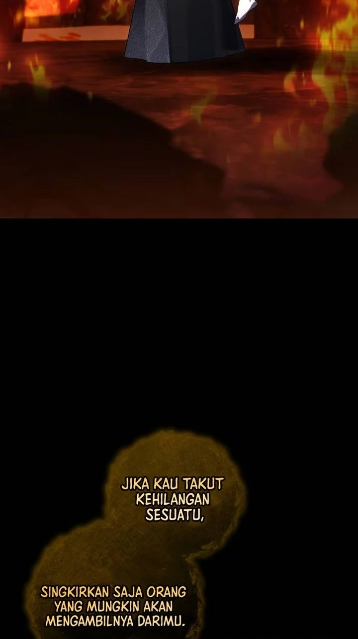 Heroes, Demons & Villains Chapter 124 Gambar 63