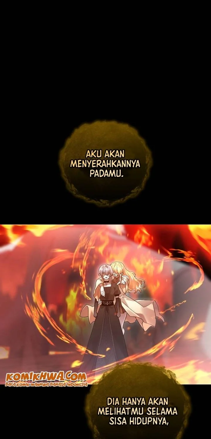 Heroes, Demons & Villains Chapter 124 Gambar 65