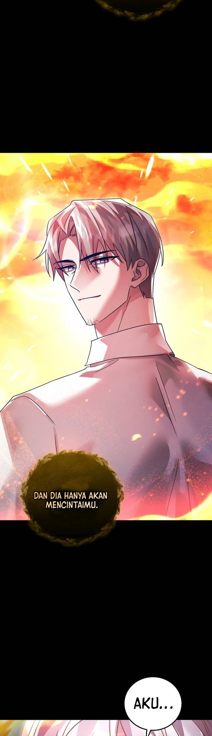 Heroes, Demons & Villains Chapter 124 Gambar 66