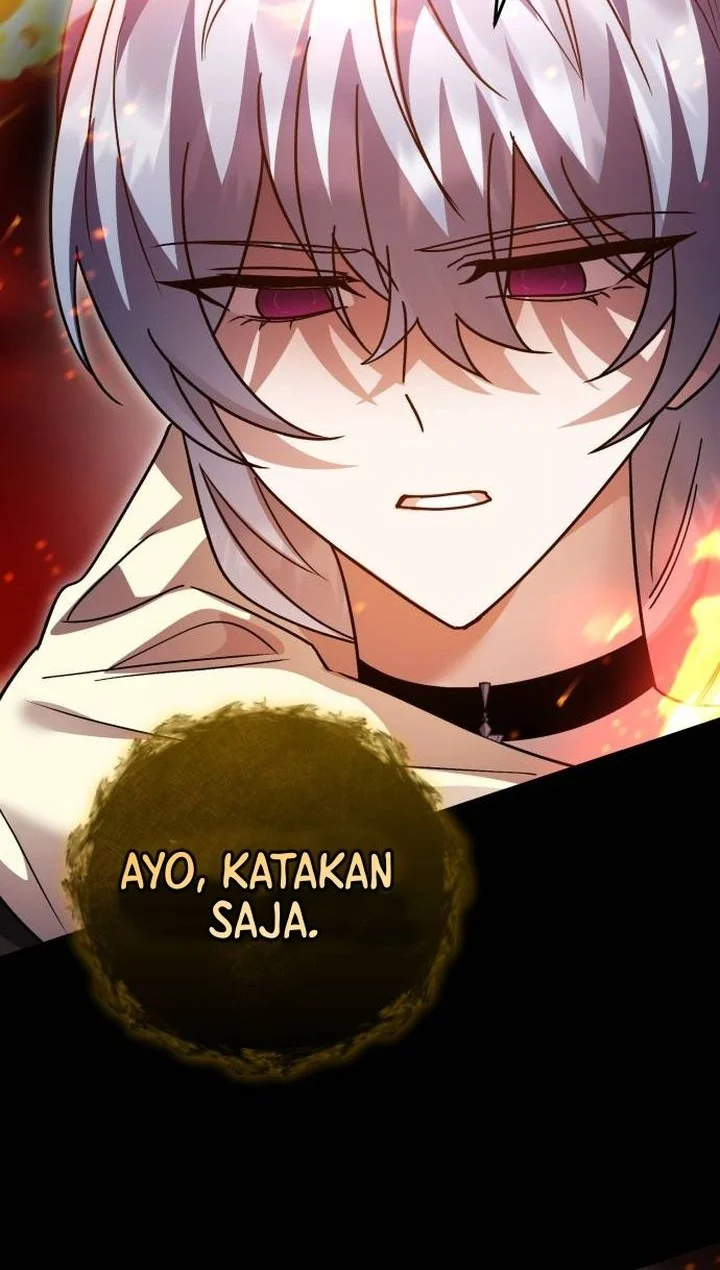 Heroes, Demons & Villains Chapter 124 Gambar 67