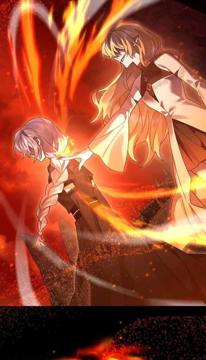 Heroes, Demons & Villains Chapter 124 Gambar 71