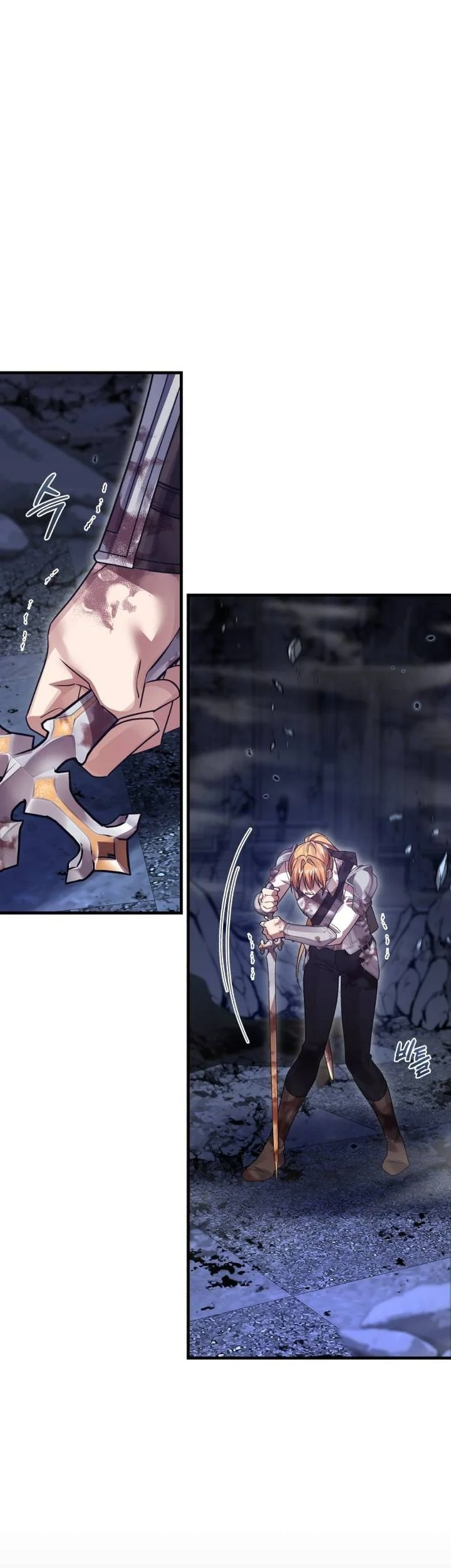 Heroes, Demons & Villains Chapter 124 Gambar 11