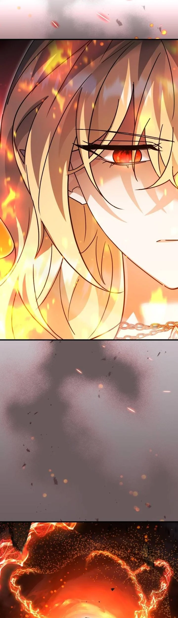 Heroes, Demons & Villains Chapter 125 Gambar 21