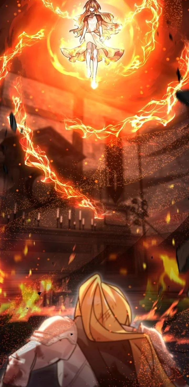 Heroes, Demons & Villains Chapter 125 Gambar 22