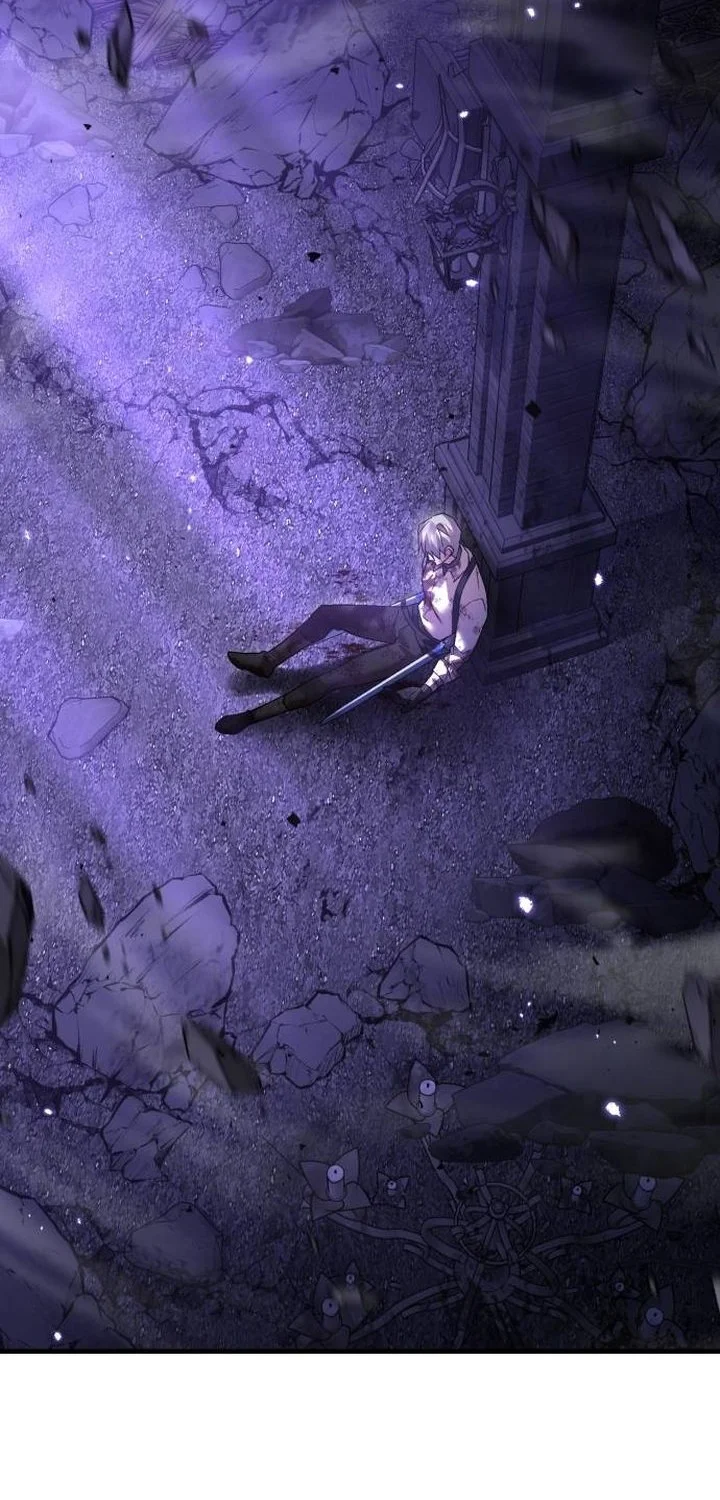 Heroes, Demons & Villains Chapter 125 Gambar 26