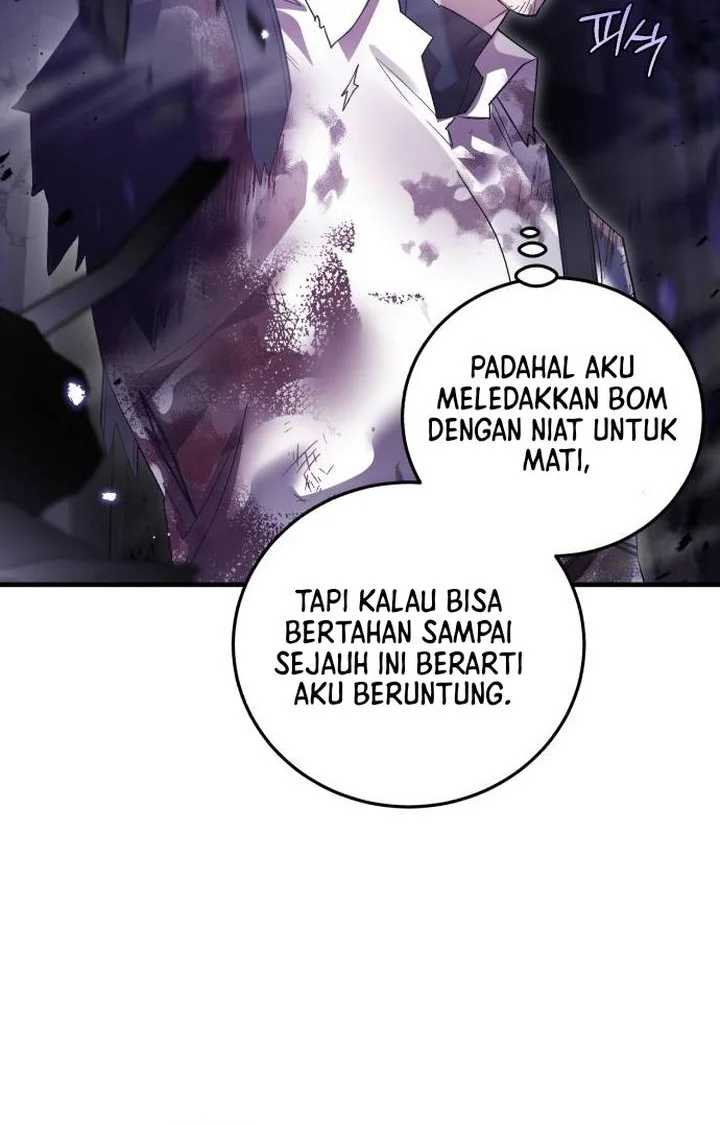 Heroes, Demons & Villains Chapter 125 Gambar 30
