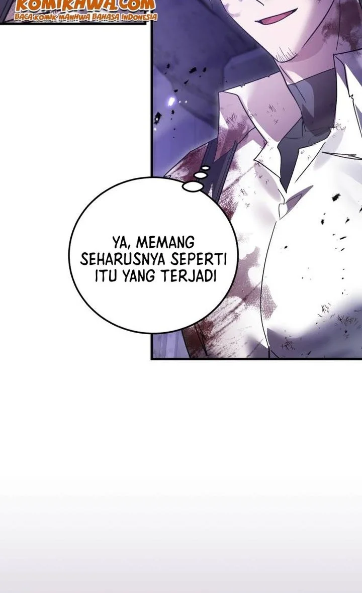 Heroes, Demons & Villains Chapter 125 Gambar 34