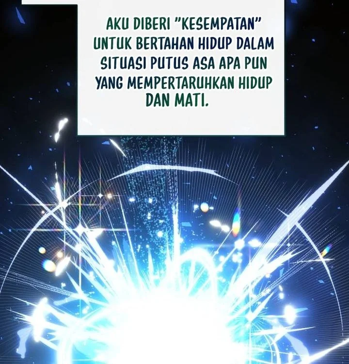 Heroes, Demons & Villains Chapter 125 Gambar 38