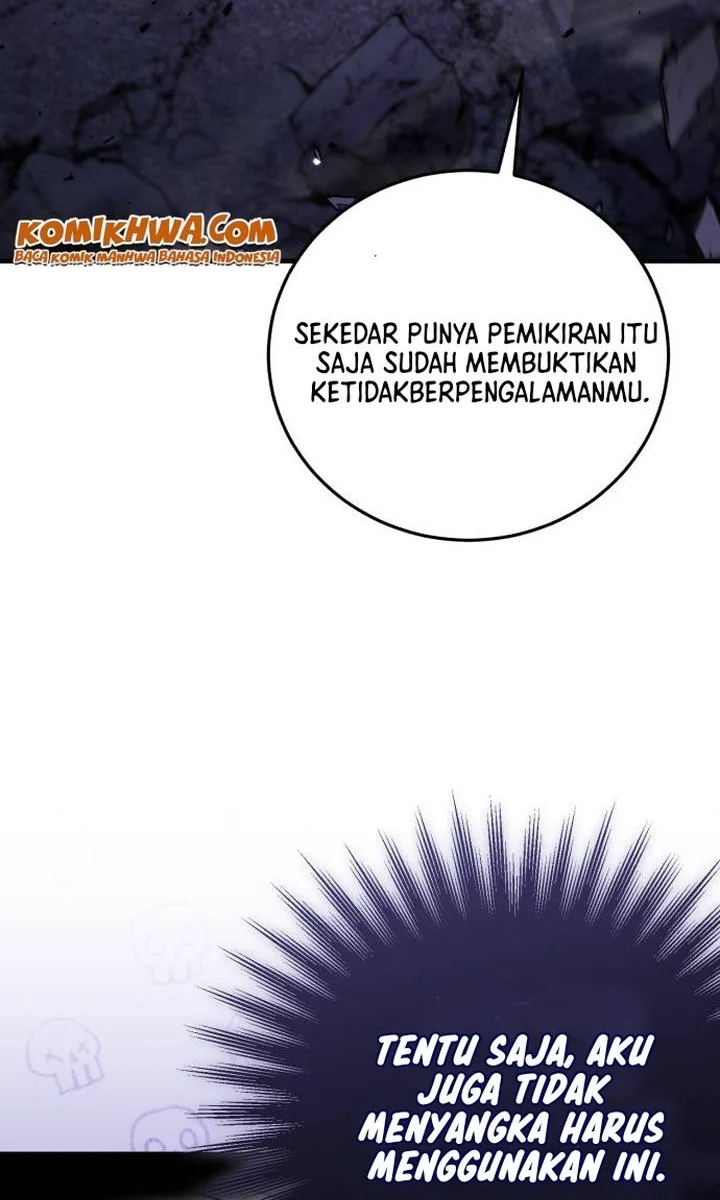 Heroes, Demons & Villains Chapter 125 Gambar 40