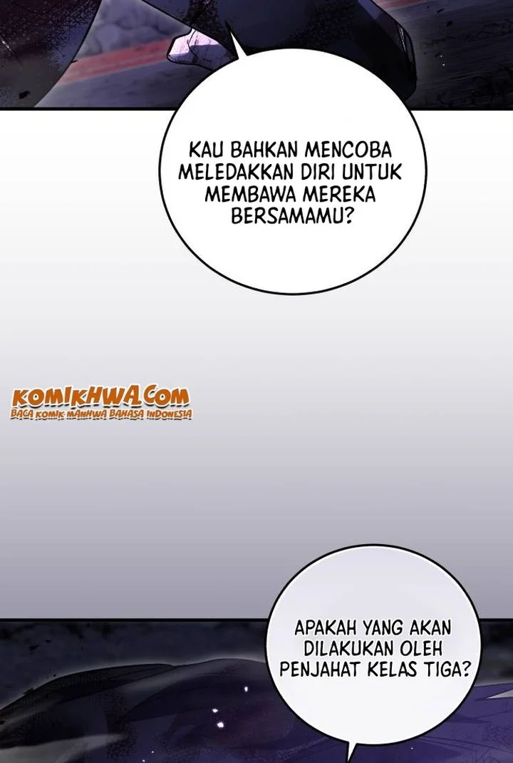 Heroes, Demons & Villains Chapter 125 Gambar 42