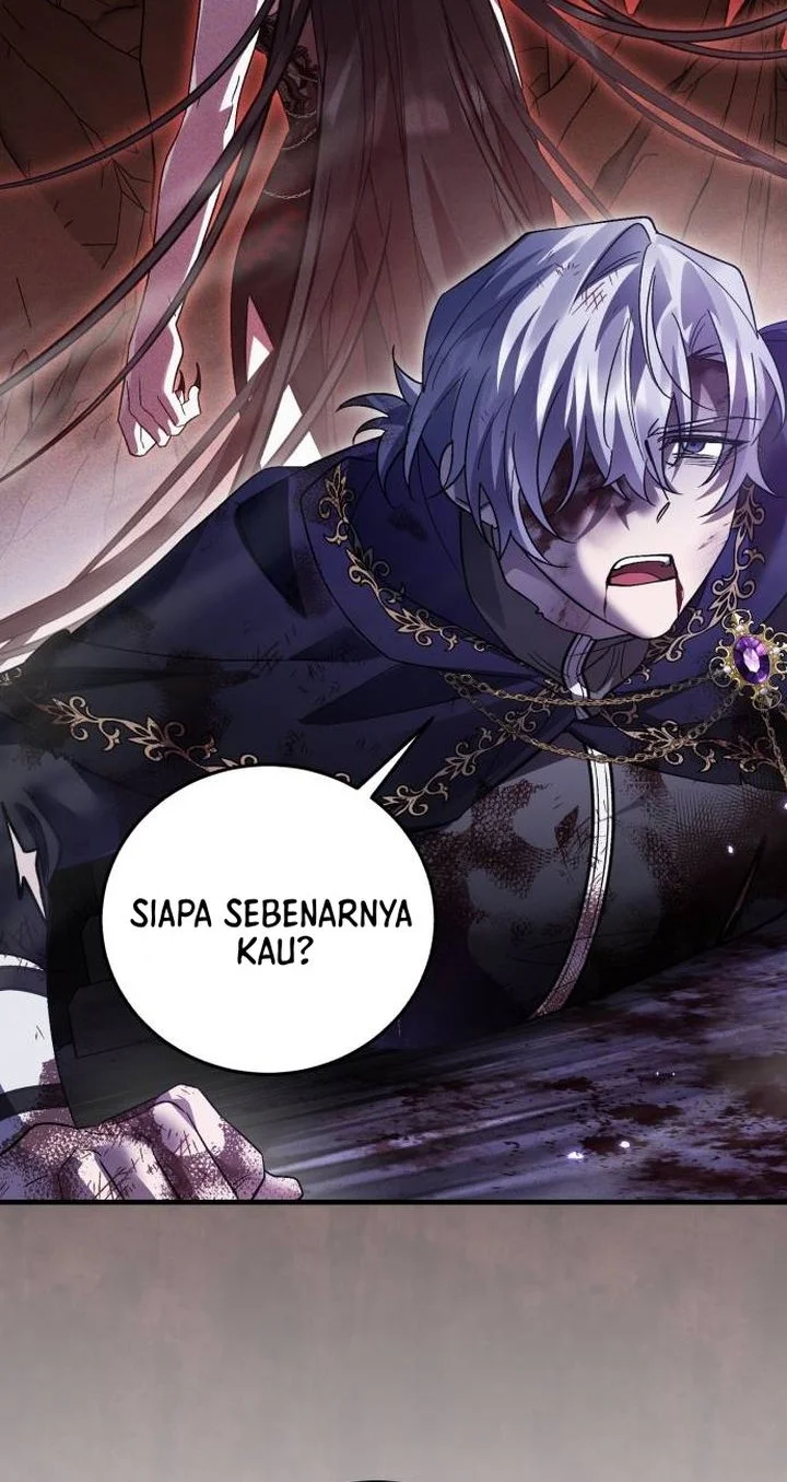 Heroes, Demons & Villains Chapter 125 Gambar 52